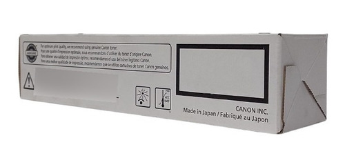 Toner Canon Ir1310 Original Gpr10  7814a003aa