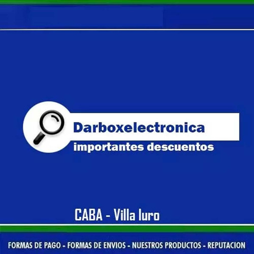 Batería De Gel 12v 17a/h Recargable Press Alto Rendimiento