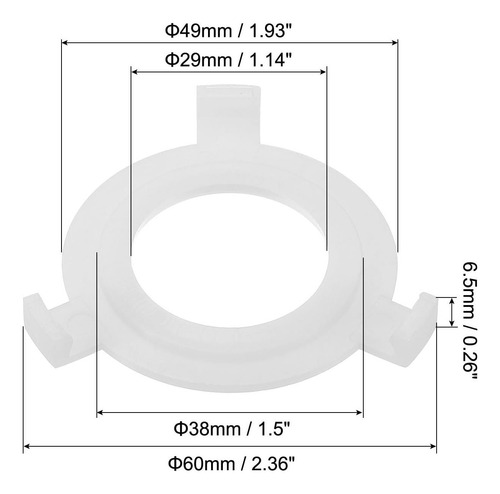 Patikil E27 A E14, 5
