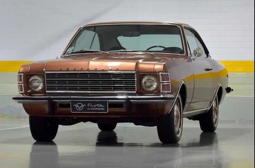 Chevrolet Opala