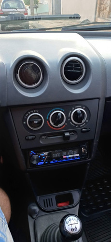 Chevrolet Prisma Joy 2009