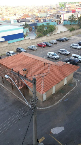 Imagem 10 de 12 de Apartamentos À Venda Em Guarulhos/sp - Compre O Seu Apartamentos Aqui! - 1316031