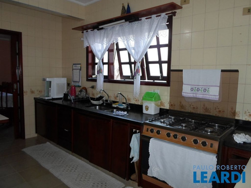 Imagem 10 de 15 de Casa Assobradada - Cidade Ademar - Sp - 559780