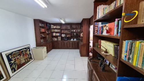 Imagem 6 de 27 de Casa A Venda- Pampulha - Bh