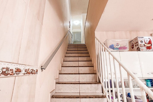 Imagem 14 de 15 de Casa À Venda No Alvorada - Código 375557 - 375557