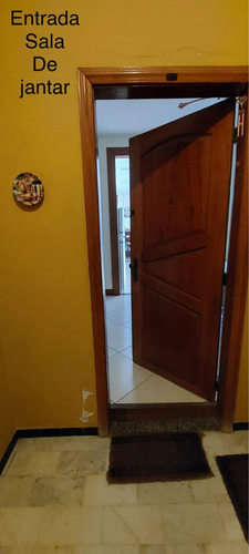 Apartamento No Coração De Vista Alegre