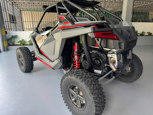 Outros Polaris 1000 Turbo Ultimate - Onix Black