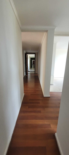 Departamento 121,15 M2, Bosque Mar (75886)