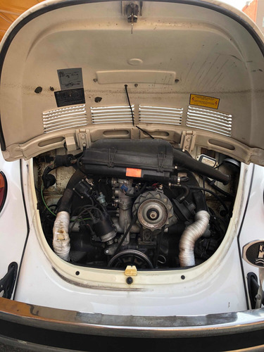 Imagen 11 de 11 de Volkswagen Sedan Vocho Sedan Vocho