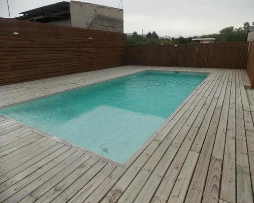 Apartamento En Venta De 2 Dormitorios En Manantiales