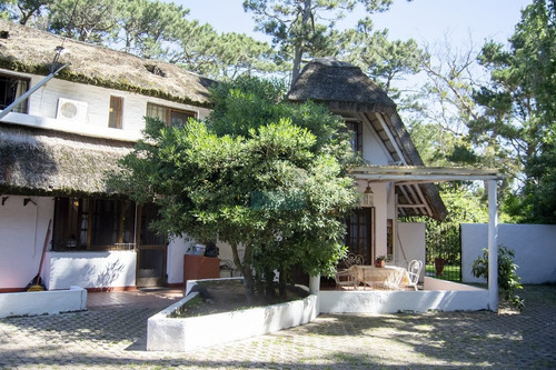 Imagen 25 de 30 de Muy Linda Casa En Zona Rincón Del Indio, Punta Del Este