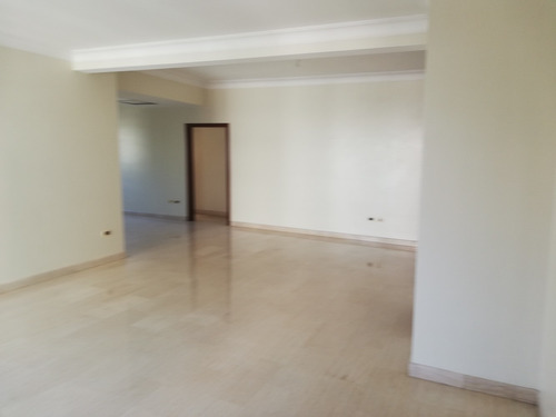 Imagen 3 de 14 de Apartamento En Venta En Naco