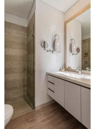 Apartamento En Venta En El Poblado Los Balsos