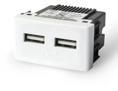 comprar Modulo Usb Doble Carga Rapida! 2 Amp Celular Kalop