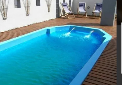 Departamento - Villa Crespo