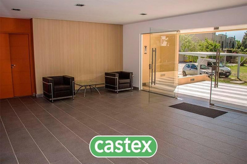 Imagen 4 de 12 de Departamento 2 Ambientes Vista Al Lago En Venta En Nordelta