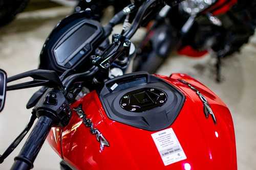 Imagen 12 de 21 de Bajaj Dominar 250 2022 0km Con Abs Financiada Urquiza Motos