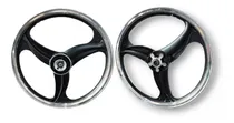 Comprar Llanta Del Gilera Vc150 Estrada Negra F\u002Fdisco C\u002Frulmn Ourway