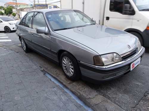 Chevrolet Omega Omega Cd 4.1