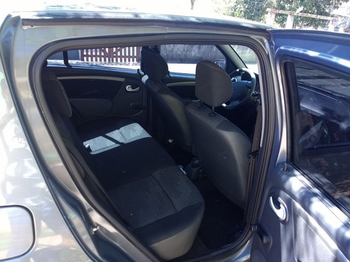 Renault Sandero 1.6 8v Expression