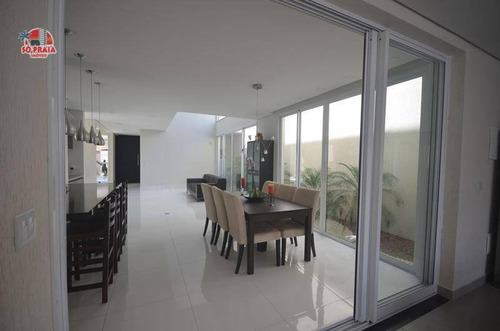 Casa Com 5 Dormitórios À Venda, 375 M² Por R$ 1.600.000 - Jardim Itanhaém - Itanhaém/sp - Ca5320