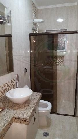 Casa Sobrado Para Venda, 3 Dormitório(s), 110.0m² - 4453