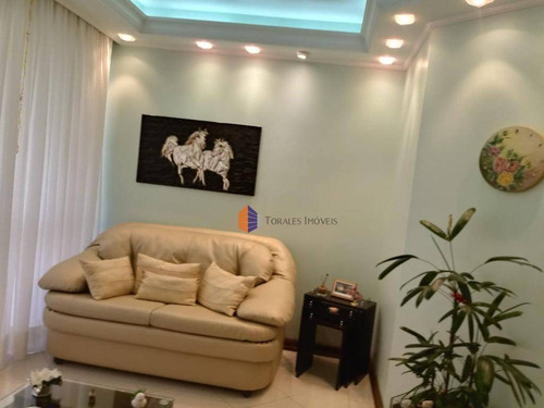 Imagem 8 de 22 de Apartamento Com 3 Dormitórios À Venda, 78 M² Por R$ 600.000,00 - Jardim Textil - São Paulo/sp - Ap3015