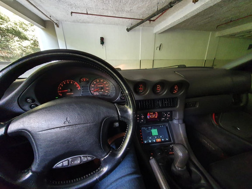 Imagem 10 de 15 de Mitsubishi 3000gt Vr-4 1994