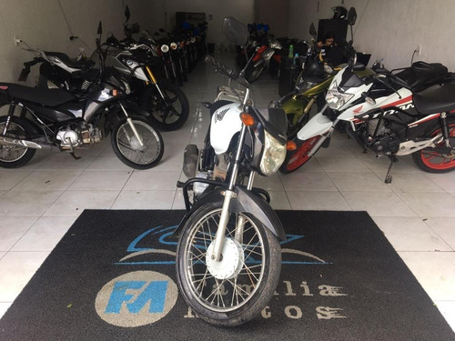 Imagem 7 de 11 de Honda Cargo 125 2014