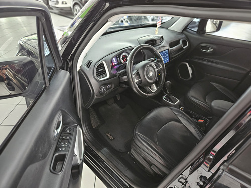 Jeep Renegade RENEGADE1.8 4X2 FLEX 16V AUT