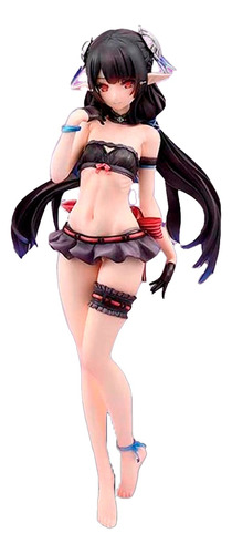 Figura Anette Summer Vacation Phantasy Star