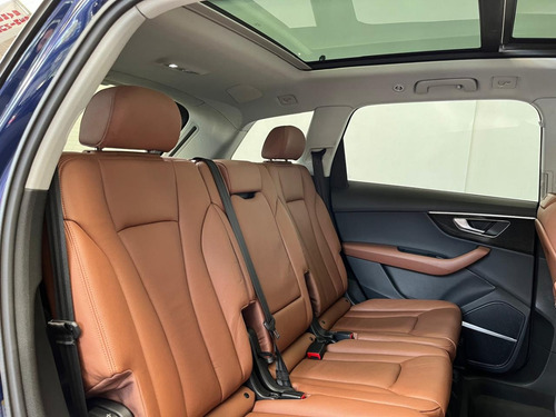 Audi Q7 3.0 Tfsi 55 Tfsi Elite 333hp At