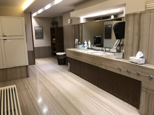 Departamento En Venta En Lomas Anahuac