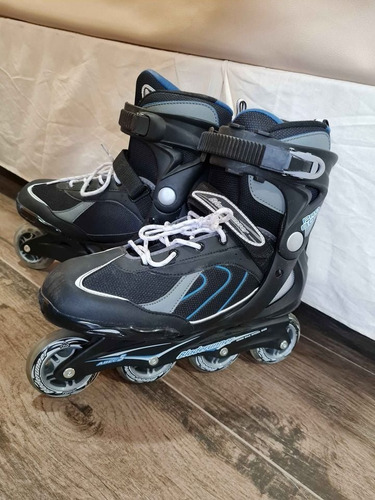 Imagen 4 de 4 de Roller Bladerunner Pro 80 Rollerblade Rollers