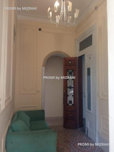 Venta De Piso Tipo Ph (1º Piso) Con Excelente Renta - San Telmo