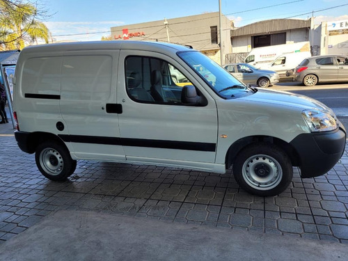 Citroën Berlingo 1.6 Bussines Hdi 92cv Am54