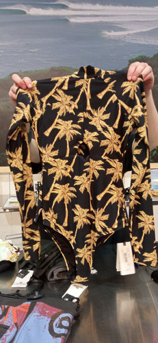 Traje De Surf - Kindred Palms - Rip Curl