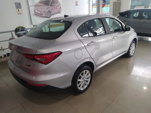 Fiat Cronos 1.3 Gse Drive Pack Plus Cvt