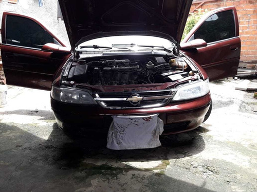 Chevrolet Vectra 1999 2.2 Gls 4p