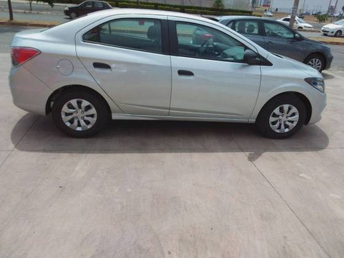 Chevrolet Prisma 1.0 Mpfi Joy 8v Flex 4p Manual