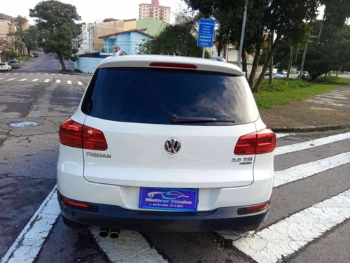 Volskwagem Tiguan Tsi Teto 2014