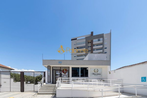 Imagem 2 de 16 de Apartamento Padrão Com 3 Quartos - 832231-v