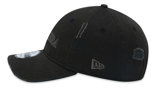 Boné New Era 9forty Desestruturado Script Washed P25092