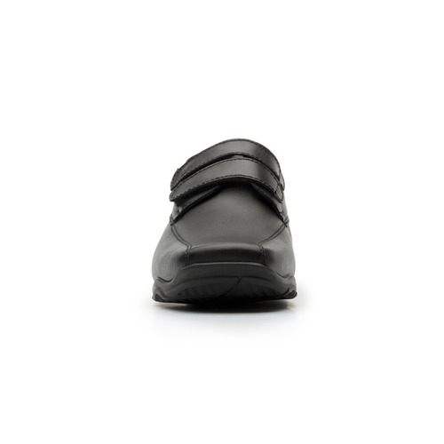 Imagen 5 de 7 de Calzado Zapato Escolar Flexi 93512 Negro Juvenil