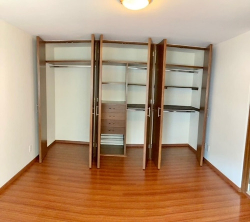 Imagen 11 de 15 de Departamento En Renta, Miguel Hidalgo, Ciudad De México