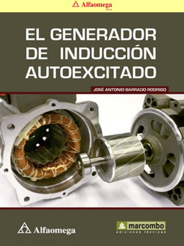 Libro Ao El Generador De Inducción Autoexcitado