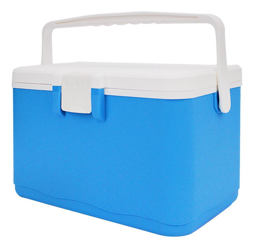 Refrigerador Aislado De Comida Coolbox Portátil 8l Para