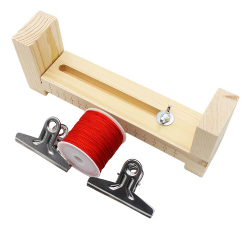 Pulsera De Madera Jig Diy Artes Y Manualidades Herramienta