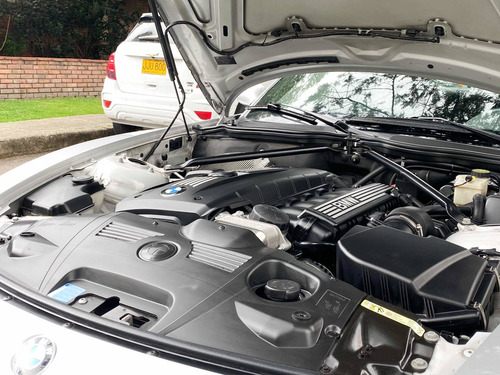 Bmw Z4 2009 Roadster 2.5si