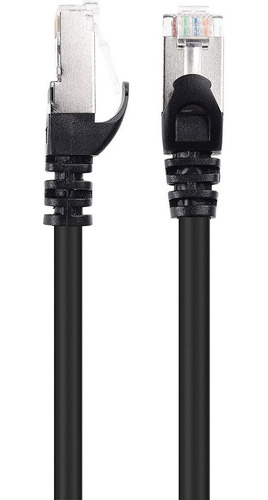 Imagen 5 de 6 de Cable Red Categoría Cat 7 Rj45 Utp Lan Internet Ethernet 10m
